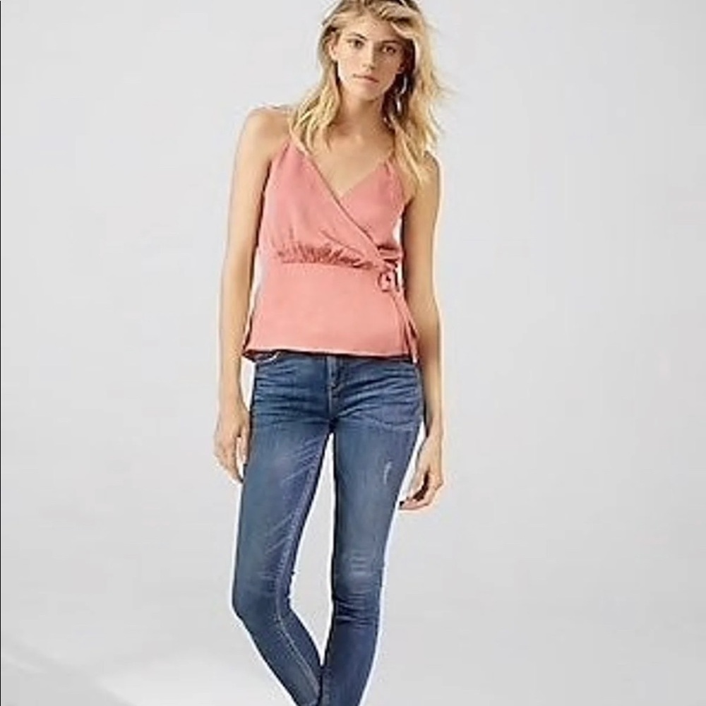Express top